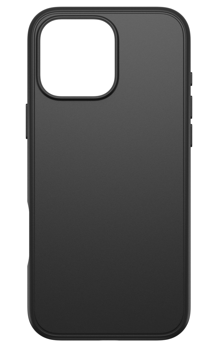 Otterbox iPhone 16 Pro Max Symmetry Magsafe Case - Black Back