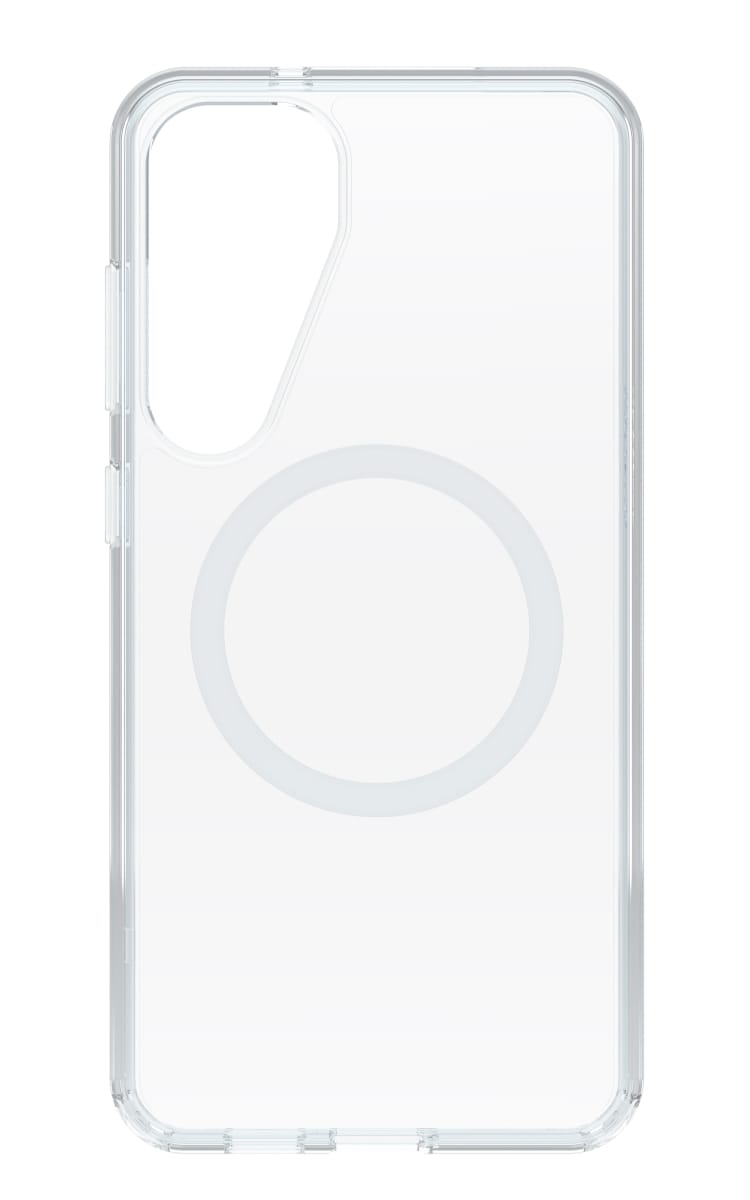 Otterbox Symmetry Magnetic Clear - S25 Plus