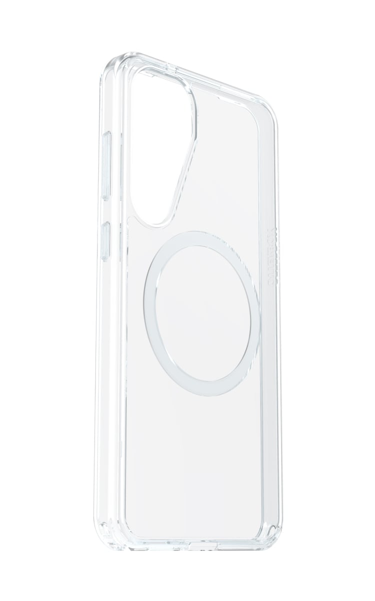 Otterbox Symmetry Magnetic Clear - S25 Plus