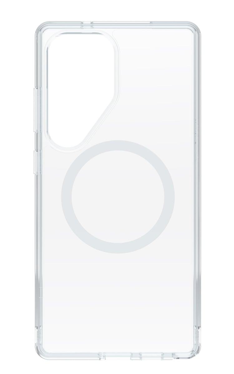 Otterbox Symmetry Magnetic Clear- S25 Ultra