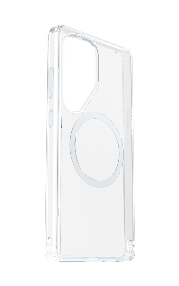 Otterbox Symmetry Magnetic Clear- S25 Ultra