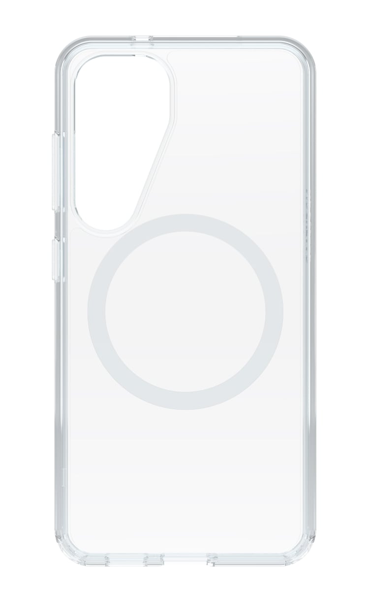 Otterbox Symmetry Magnetic Clear - S25