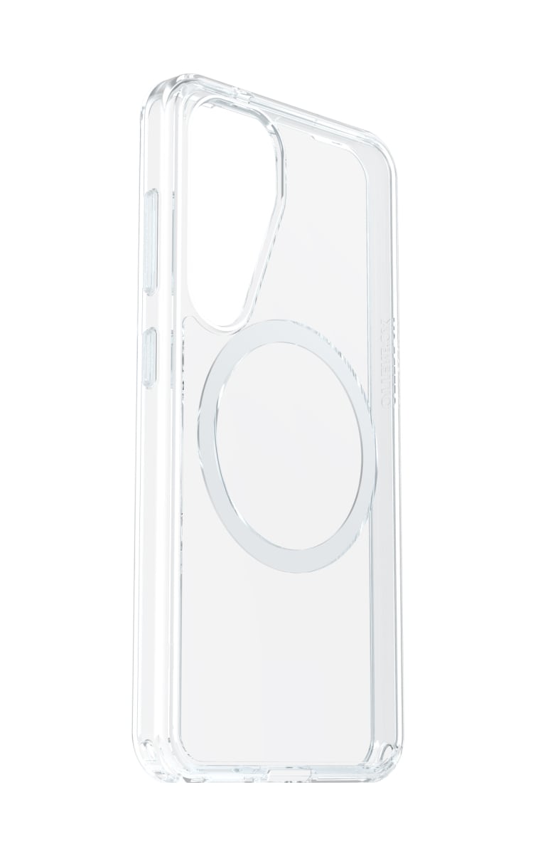 Otterbox Symmetry Magnetic Clear - S25