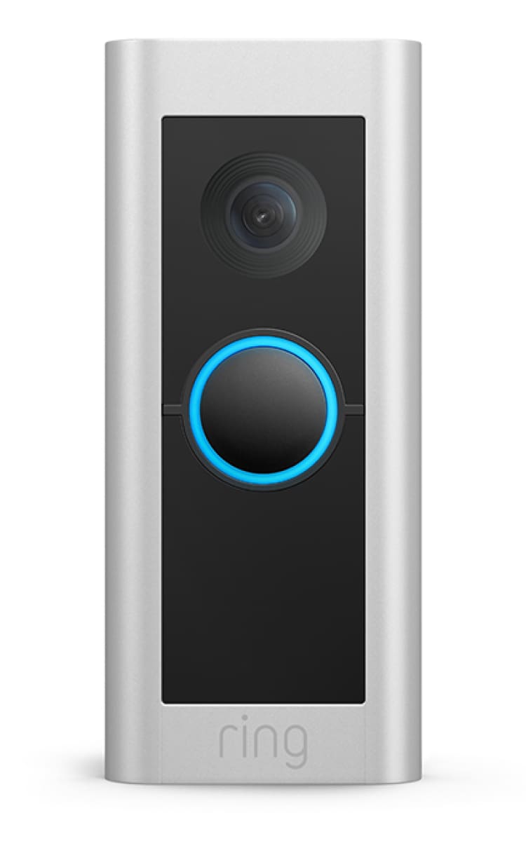 Ring Video Doorbell Pro (Wired) Optus