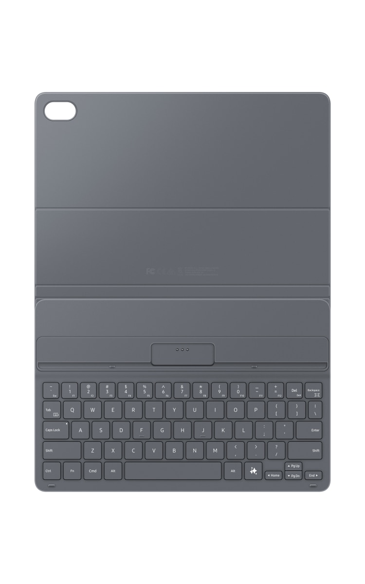 Samsung Galaxy Tab S11 Ultra Book Cover Keyboard Slim | Optus​