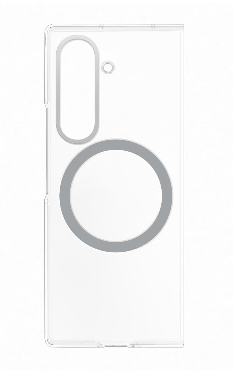 Galaxy Z Fold7 Magnet Case - back