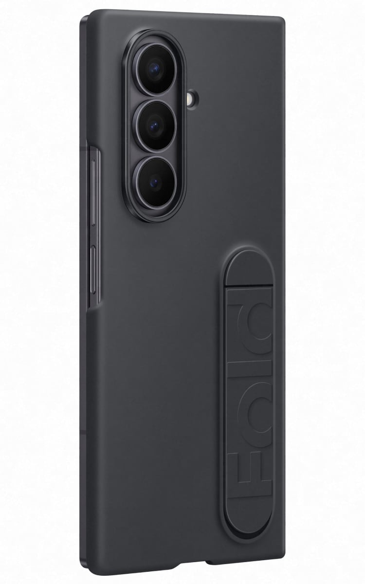  Galaxy Z Fold7 Silicone Case - back