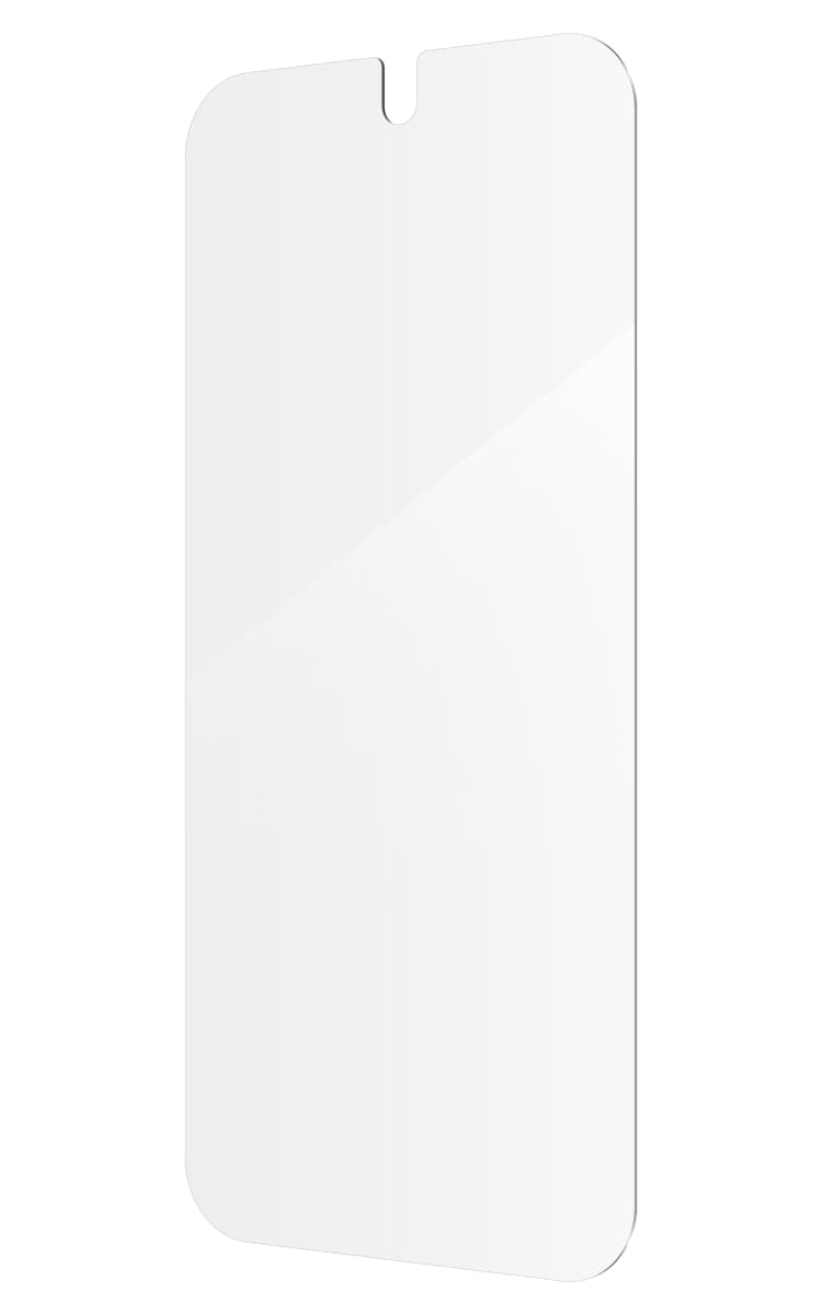 Zagg Google Pixel 9 Pro InvisibleShield Glass Elite Screen Protector Front Angle