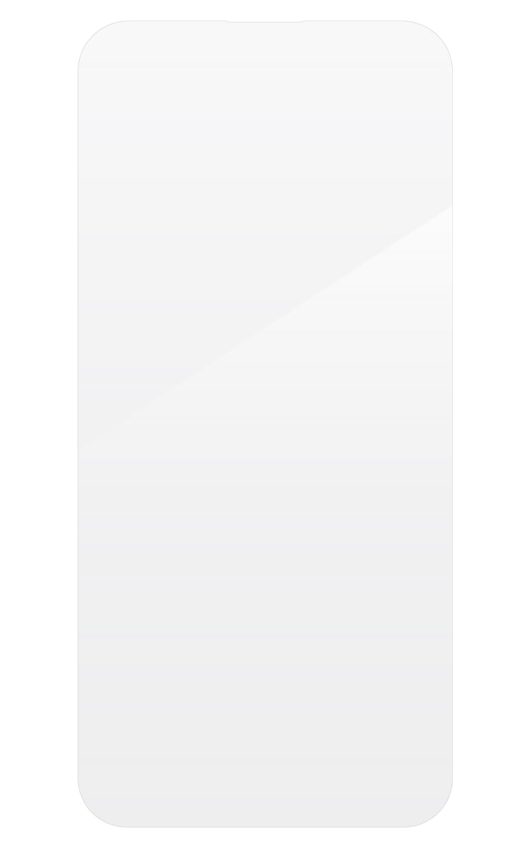 Zagg iPhone 16 Plus InvisibleShield Glass Elite Screen Protector Front