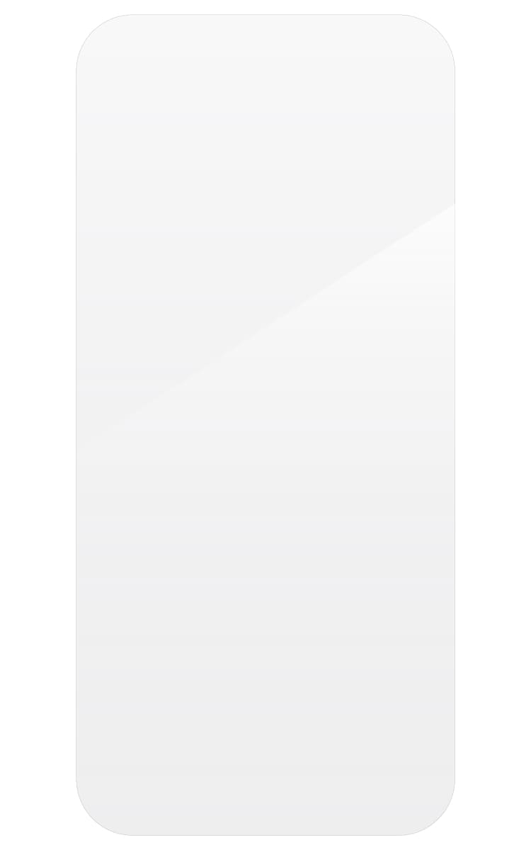 Zagg iPhone 16 Pro InvisibleShield Glass Elite Screen Protector Front