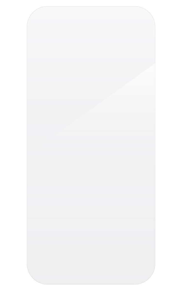 Zagg iPhone 16 Pro InvisibleShield Glass Xtr4 Screen Protector Front