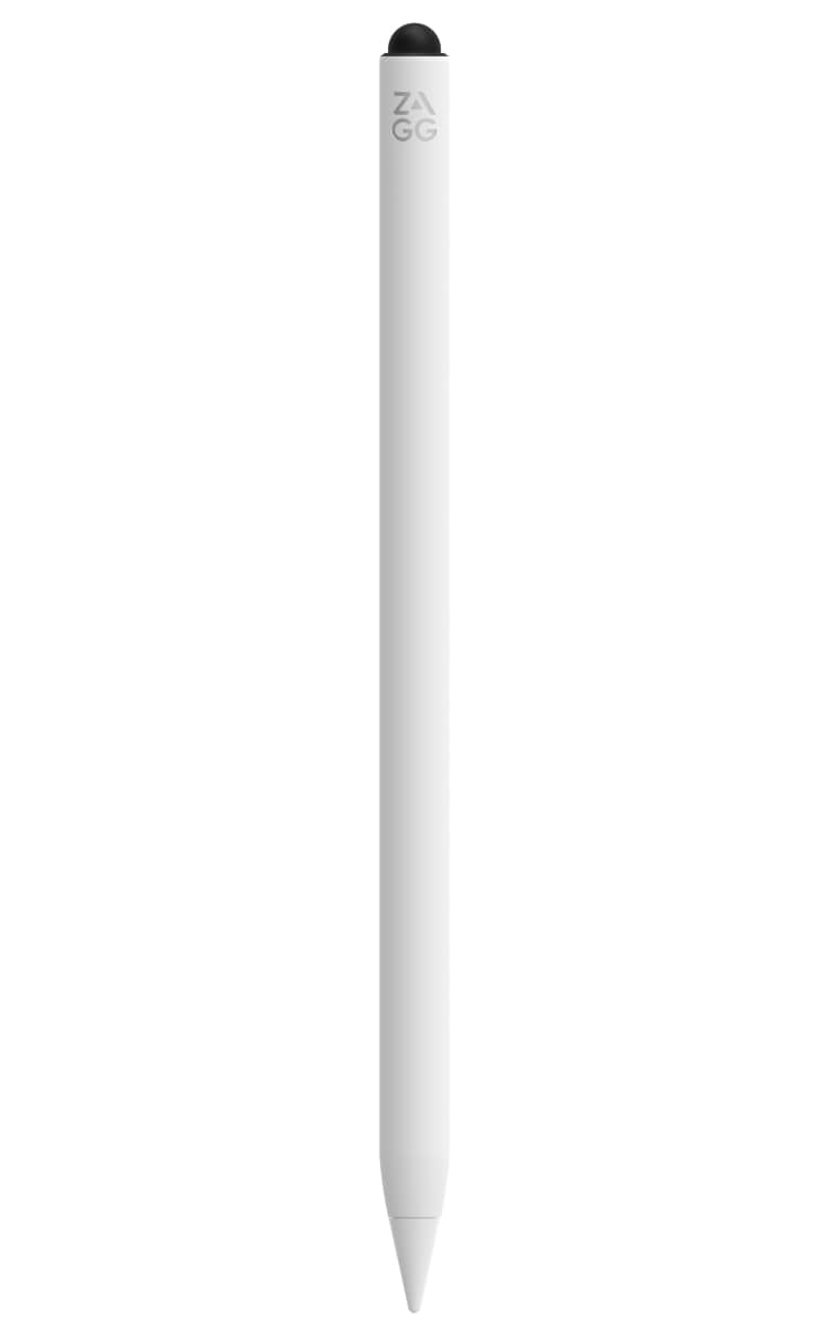 Zagg Pro Stylus 2 - White Front