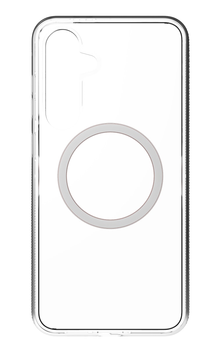 Zagg Crystal Palace Snap Case - S24Fe