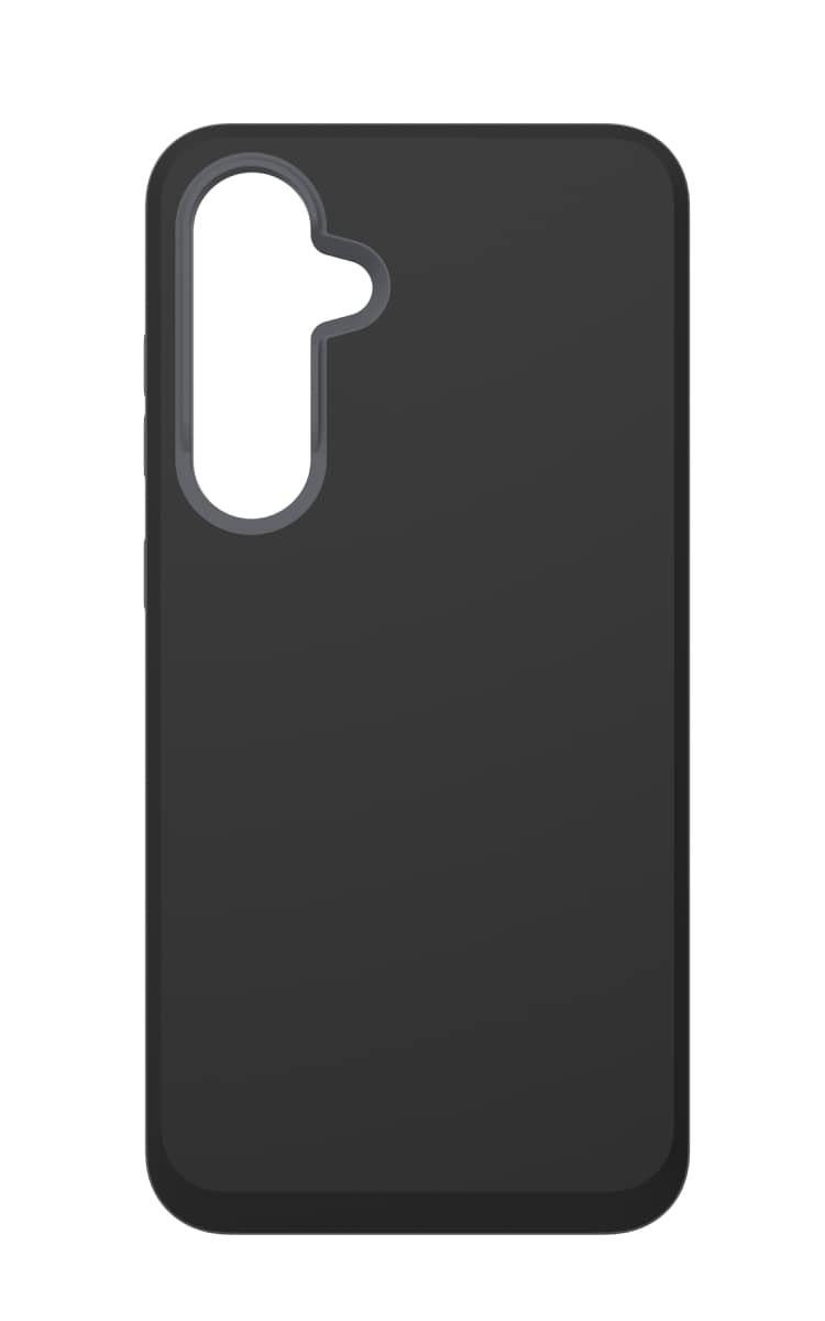 Zagg Soho Snap Case- S24Fe - Black