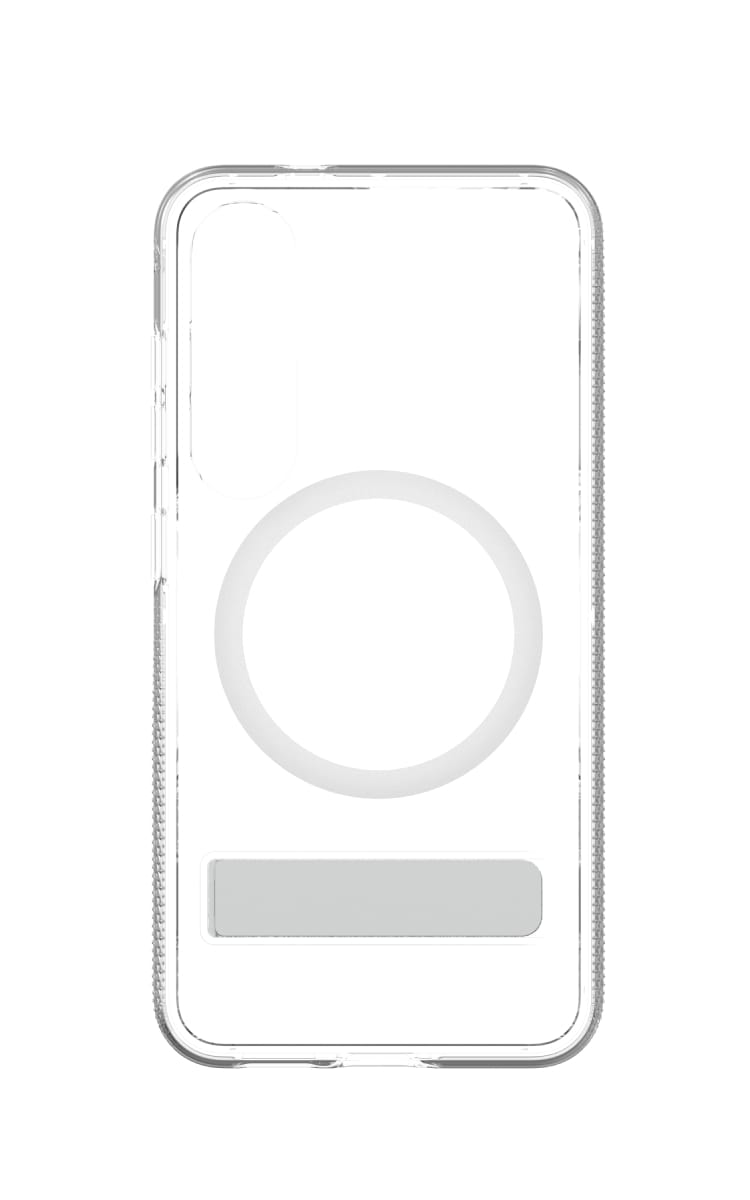 Zagg S25 Crystal Palace Snap Case With Kickstand S25