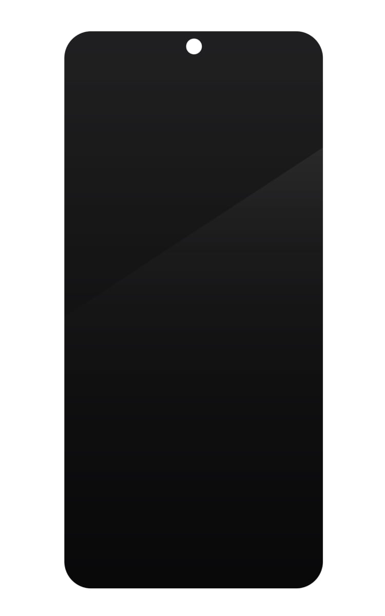 Zagg InvisibleShield Fusion Privacy Anti Glare S25