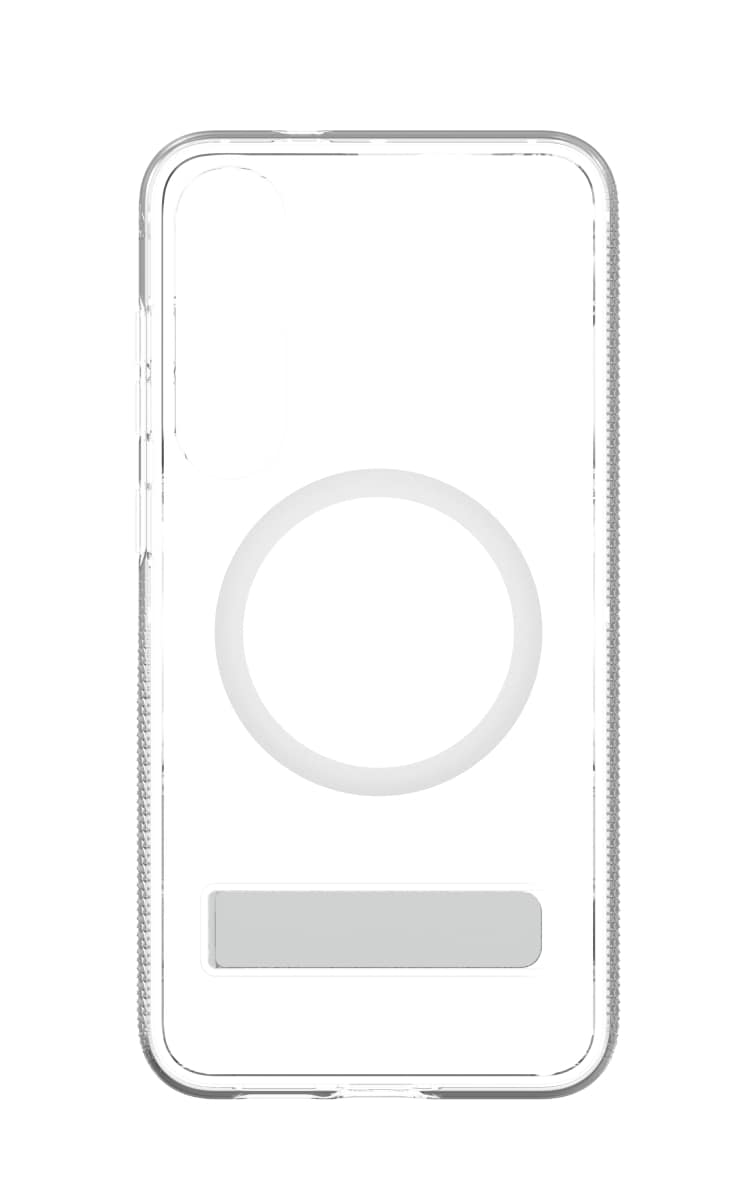 Zagg S25 Crystal Palace Snap Case With Kickstand S25 Plus
