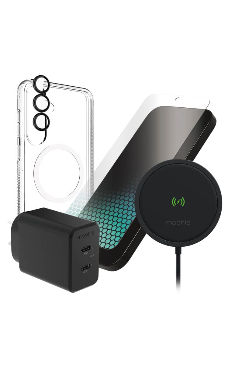 Zagg S25 Premium Bundle S25 Plus