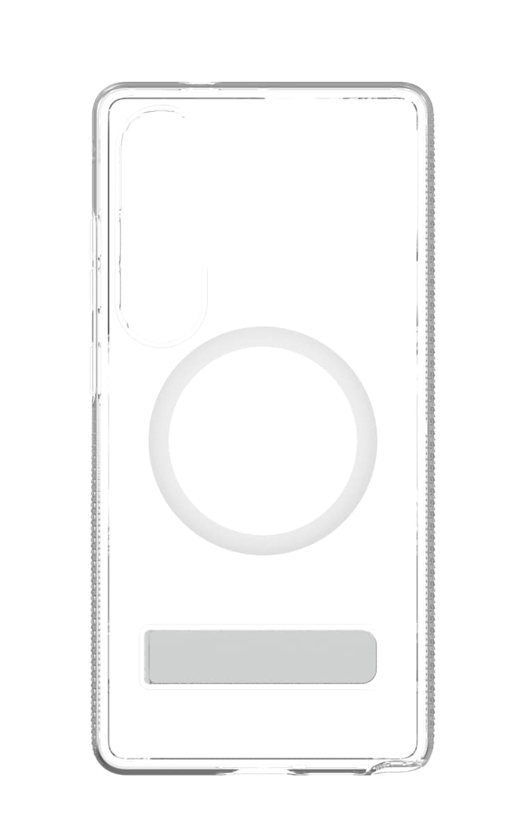 Zagg S25 Crystal Palace Snap Case With Kickstand S25 Ultra