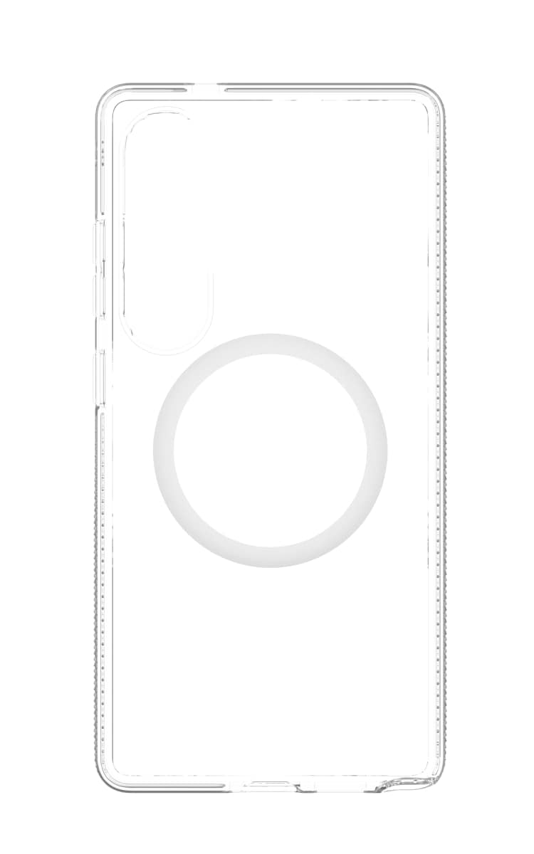 Zagg S25 Crystal Palace Snap Case S25 Ultra