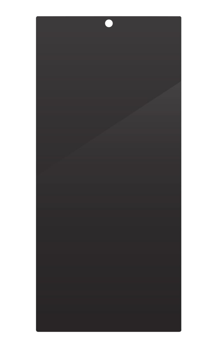 Zagg InvisibleShield Fusion Privacy Anti Glare S25 Ultra