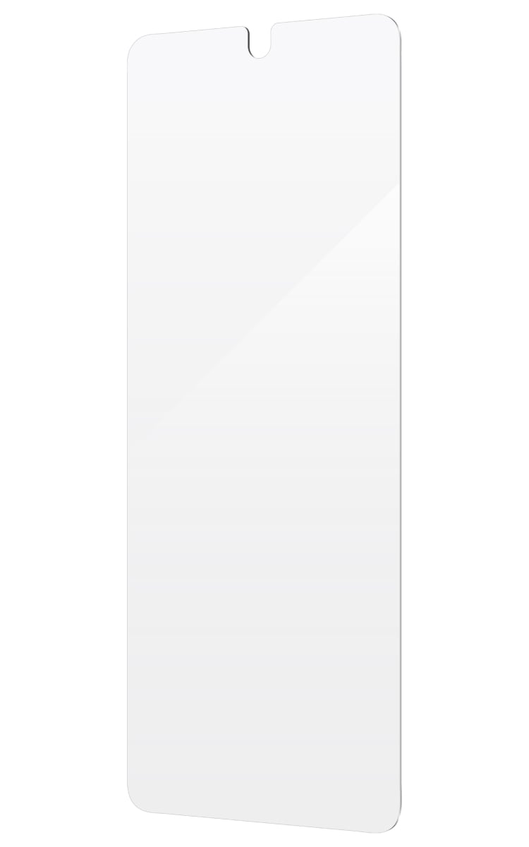 Zagg Samsung Galaxy Z Fold 6 InvisibleShield Glass Elite Screen Protector Front Angle 1