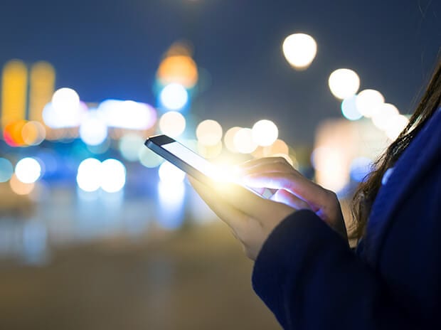 Optus shares an understanding of 5G