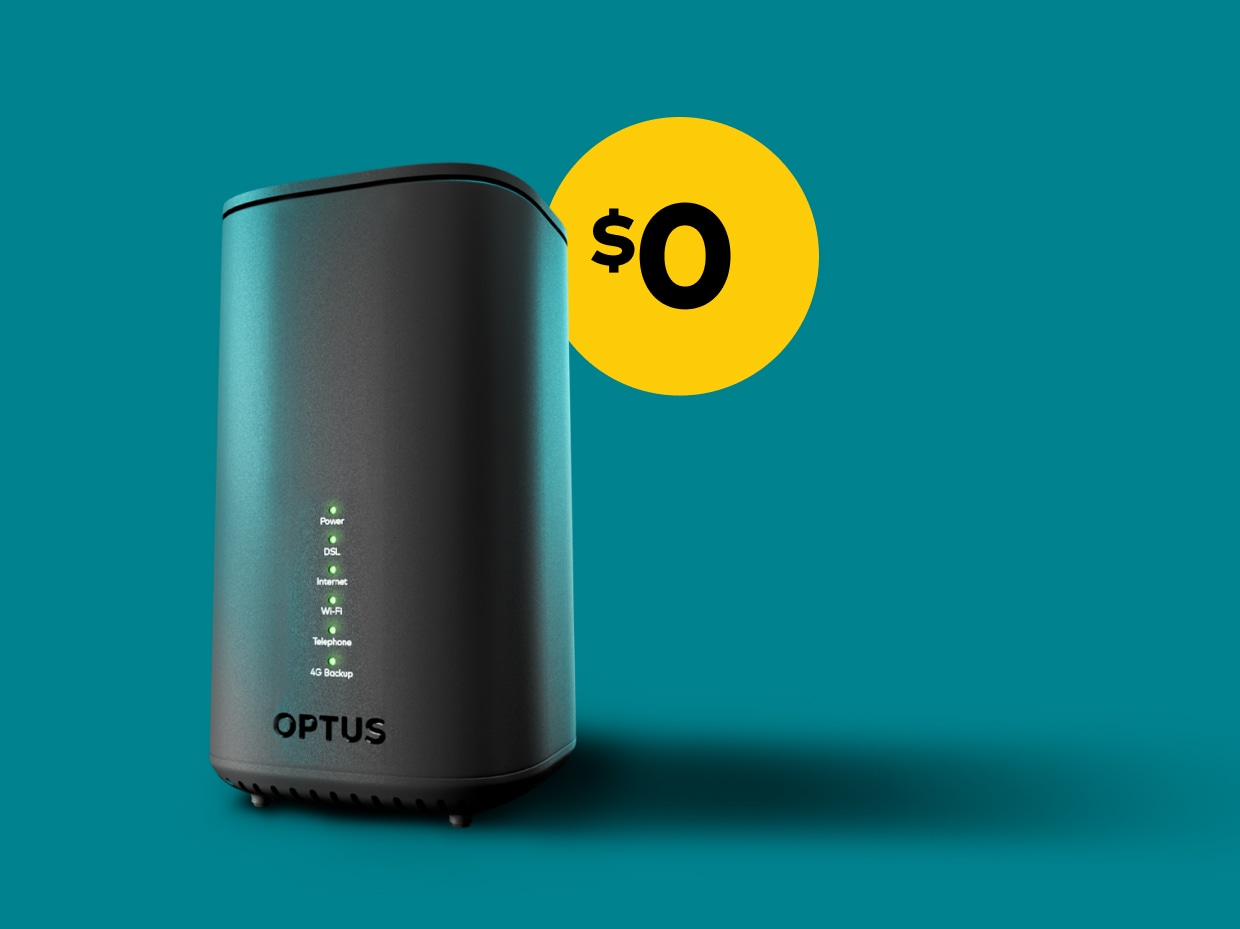 Your complete guide to nbn® home internet