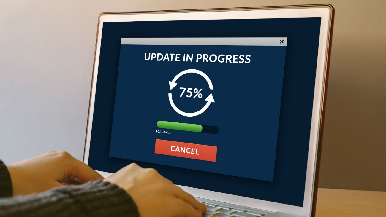 Getting setup for your nbn installation is easy, and you can chat to us if you have any questions.
