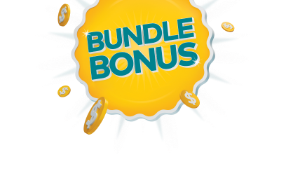 Bundle bonus token
