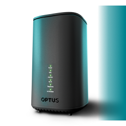 Powerful Wi-Fi modem