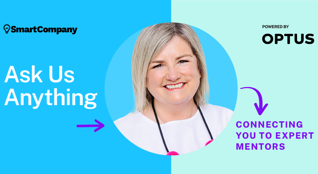 Productivity expert Donna McGeorge answers your questions on productivity and planning for business success. 