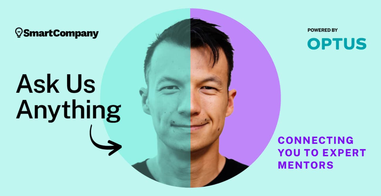 Ask Us Anything Jason Andrew EOFY