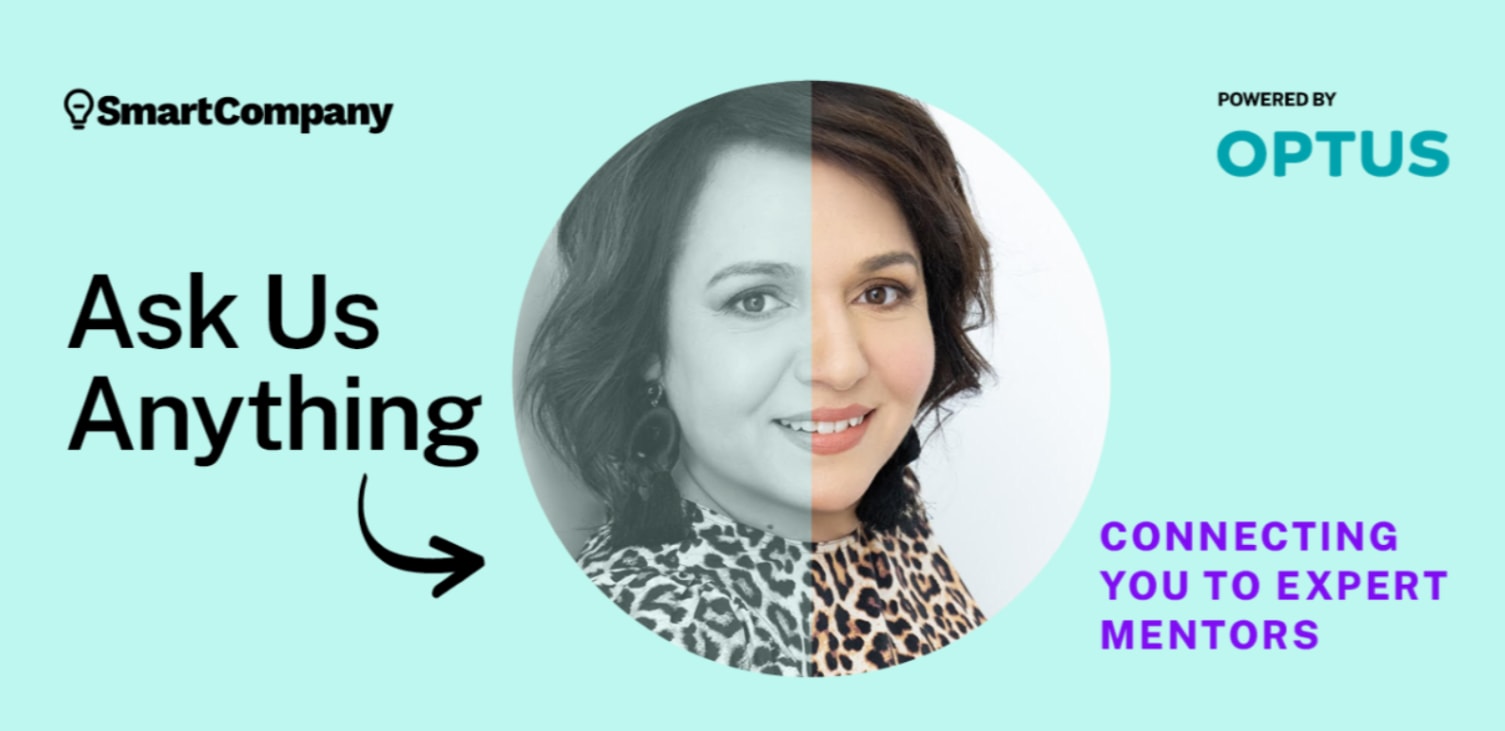 Christina Foxwell, answers your Ask Us Anything questions on people management and performance.