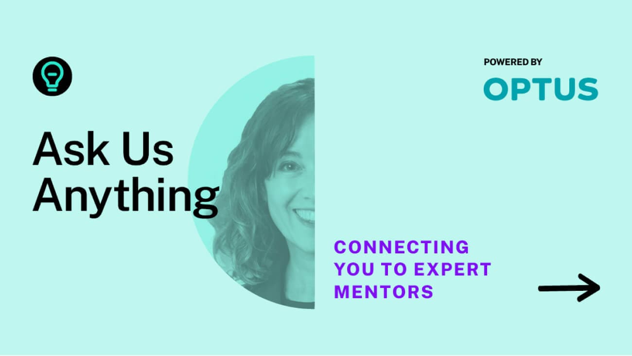 Ask us anything about how your business can use AI tools.