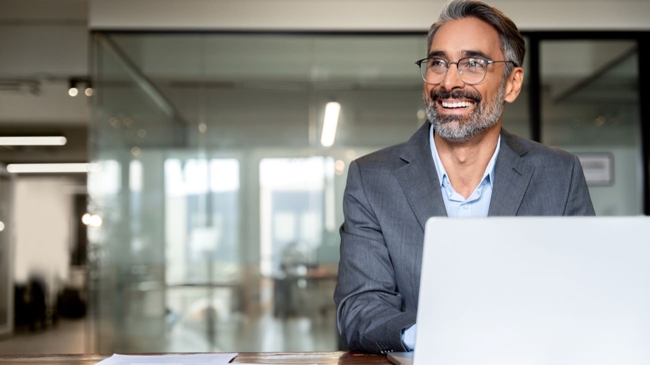 Is it time you and your business moved the conversation from “How fast?” to “How fit‑for‑purpose?”