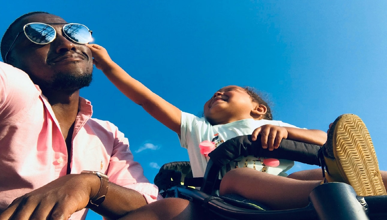 Let’s explore some movies to help you celebrate Fathers’ Day.