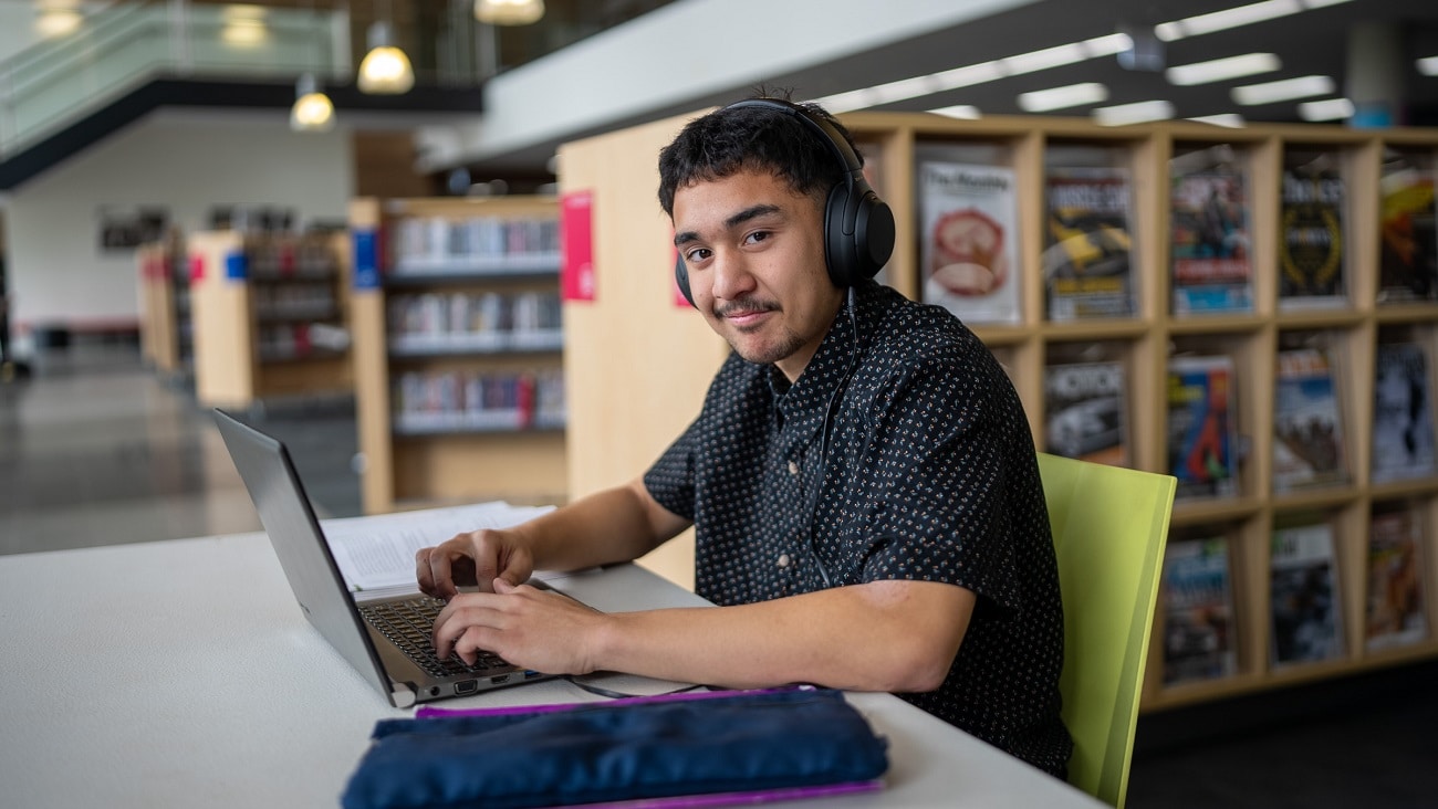 Optus Donate your DataTM helps students connect