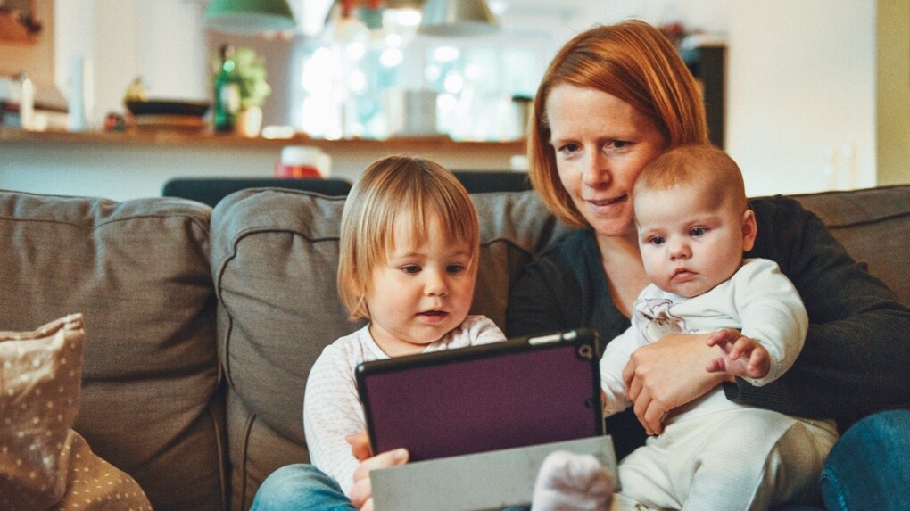 Why 5G is good for families