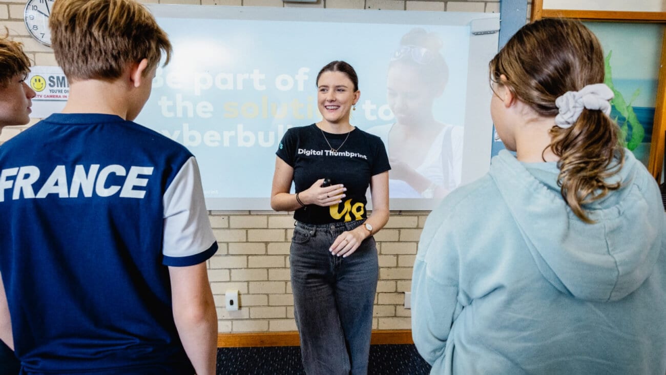 Supporting Scam Awareness Week 2024 | Optus