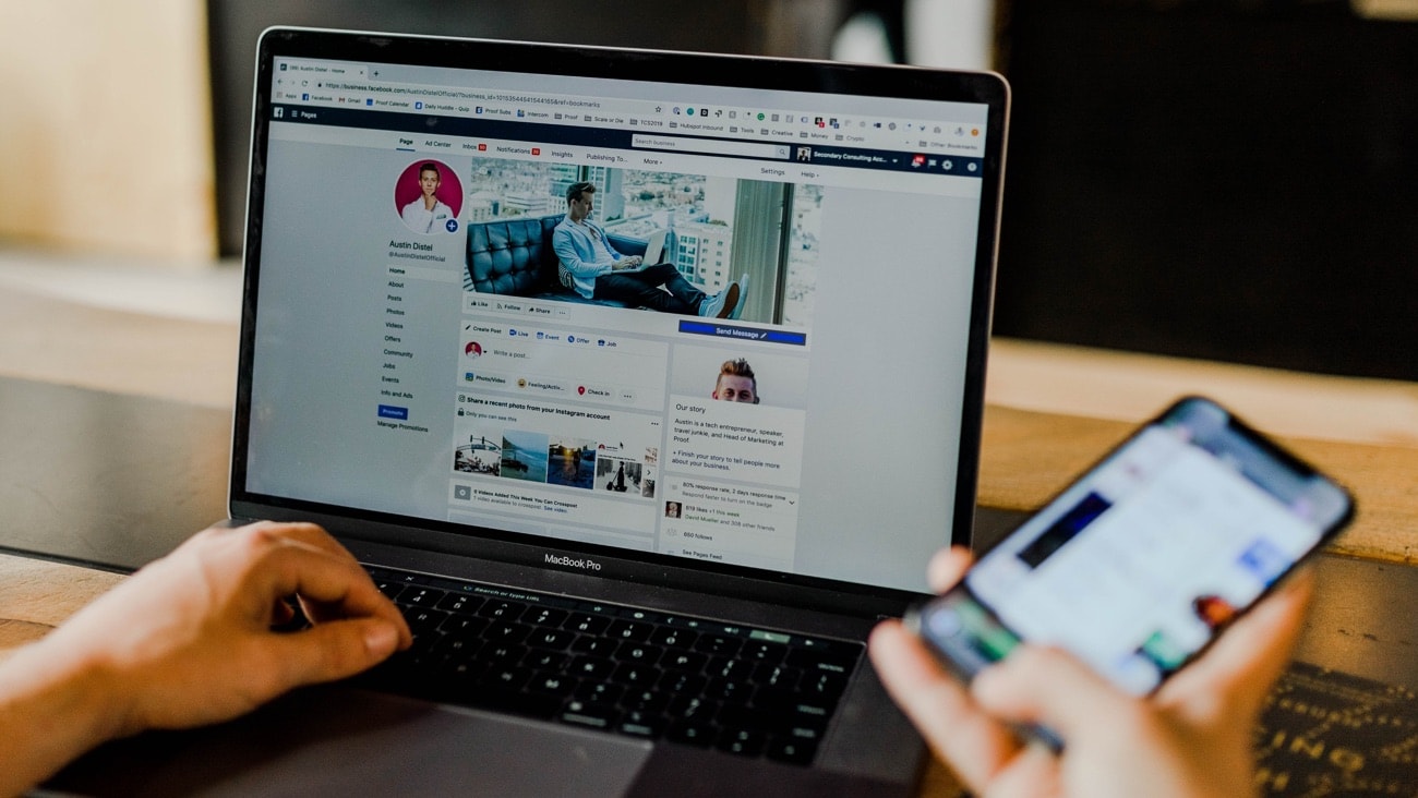 Teens and Facebook’s safety features
