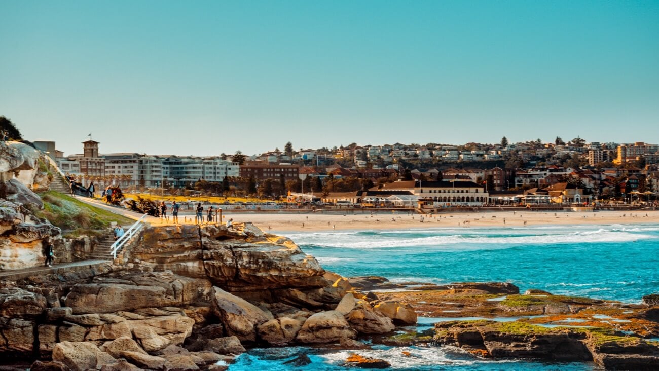 The best coastal walks around Australia