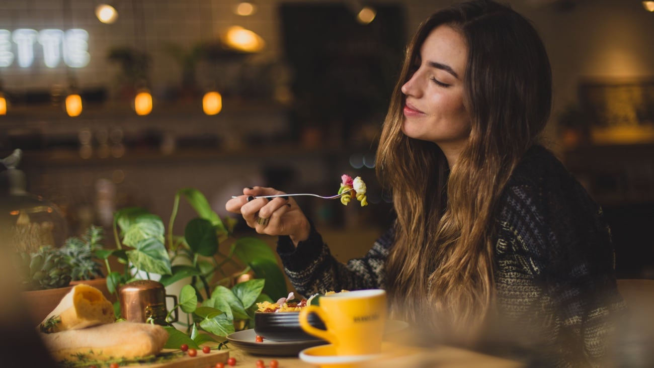 Nutrition apps that work