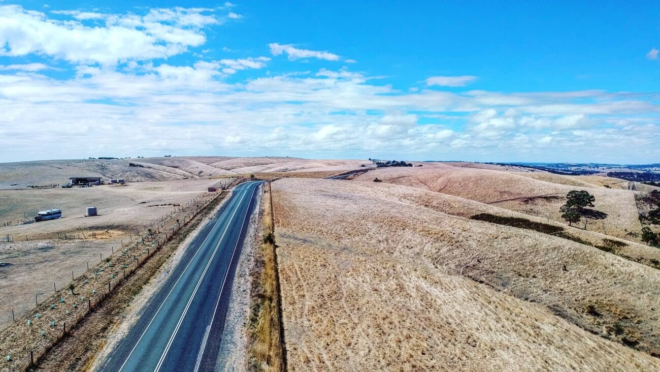 Regional road trips: Sydney to Adelaide via Broken Hill