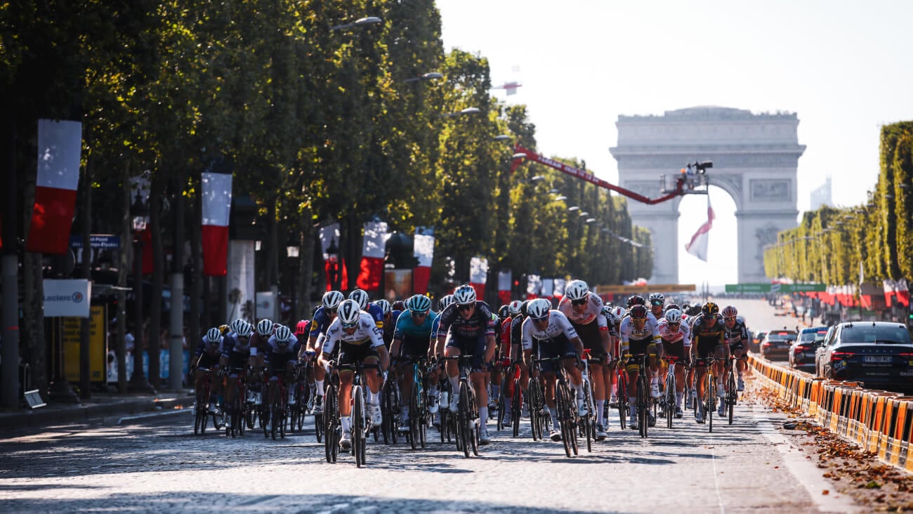 Tour de France