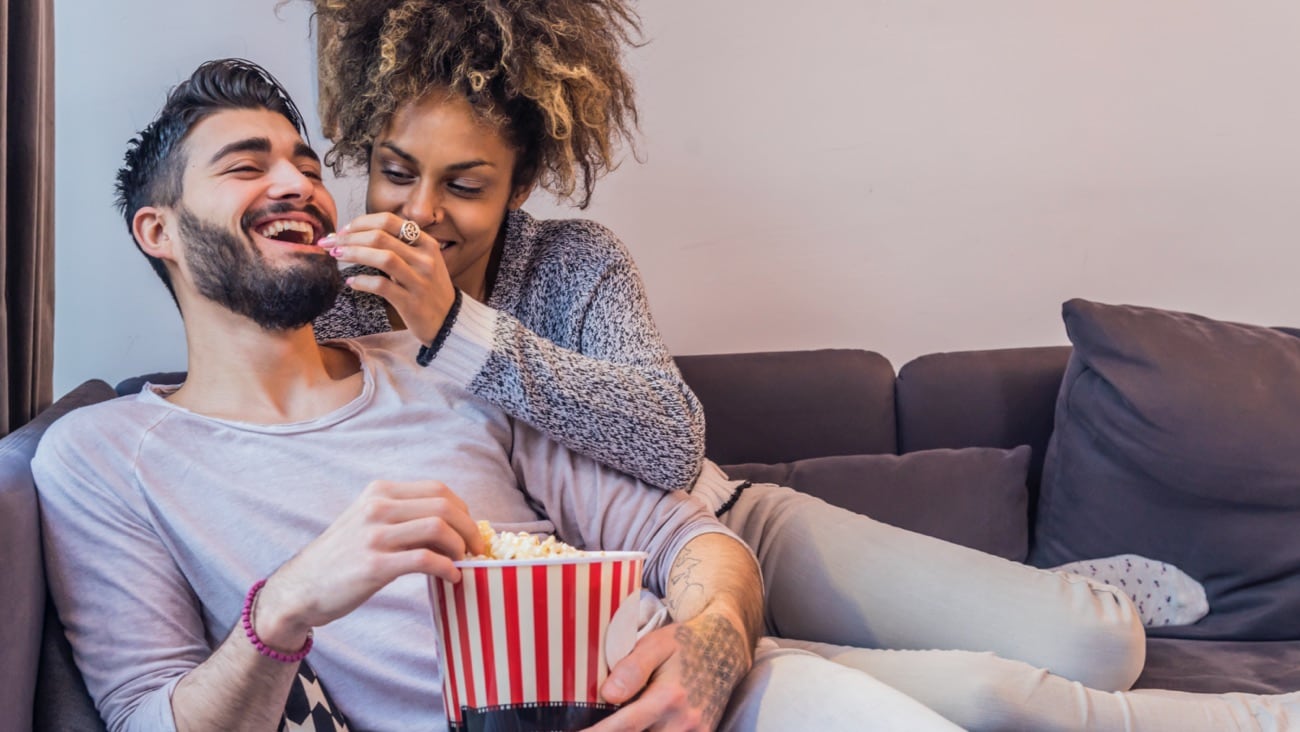 Feeling tense? Try these tips to relax