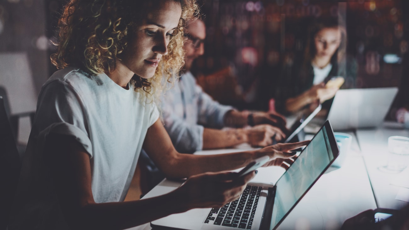 Women in STEM