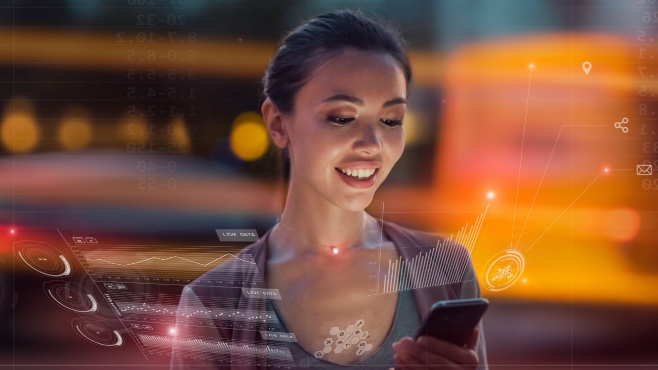 Optus is out in front for 5G speed