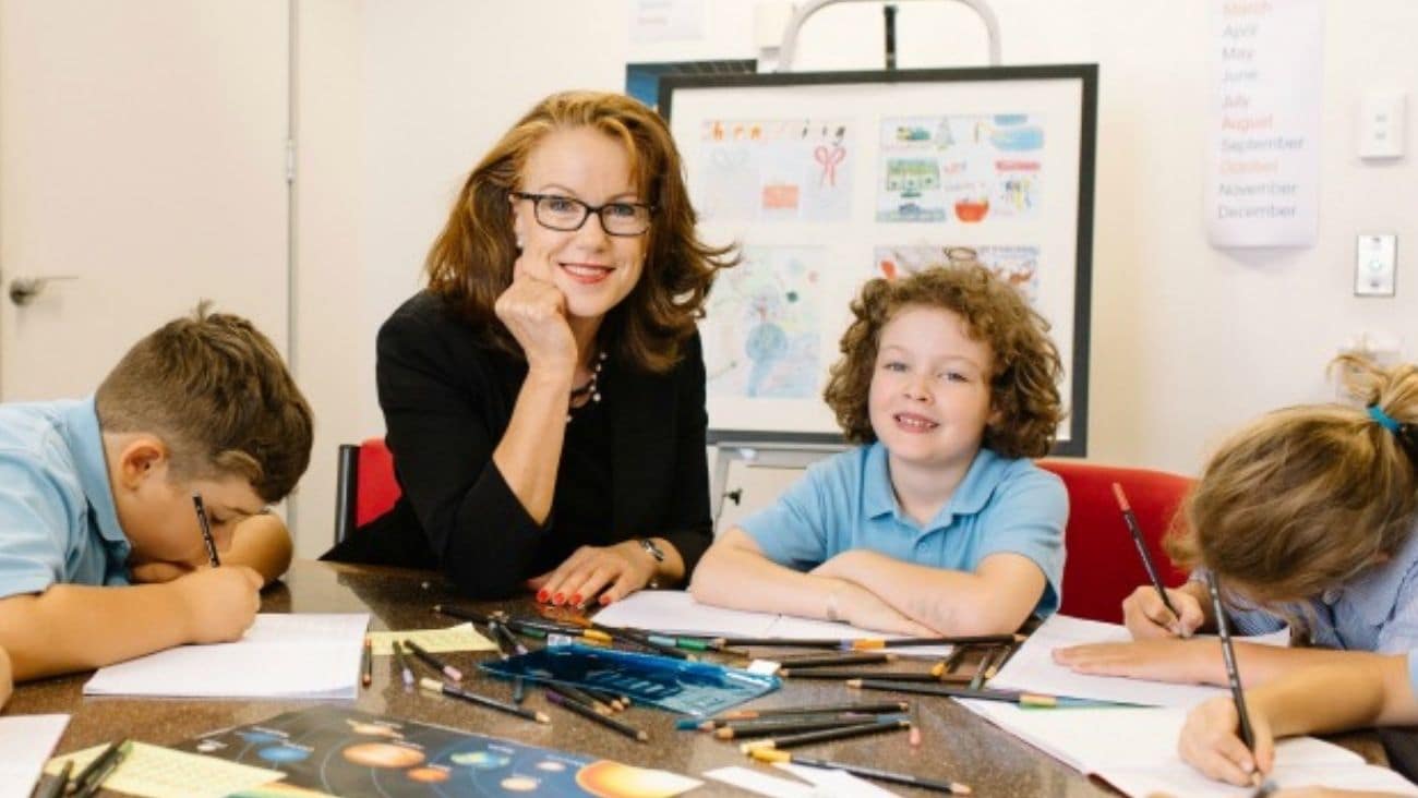 A world of innovation and creativity at Optus