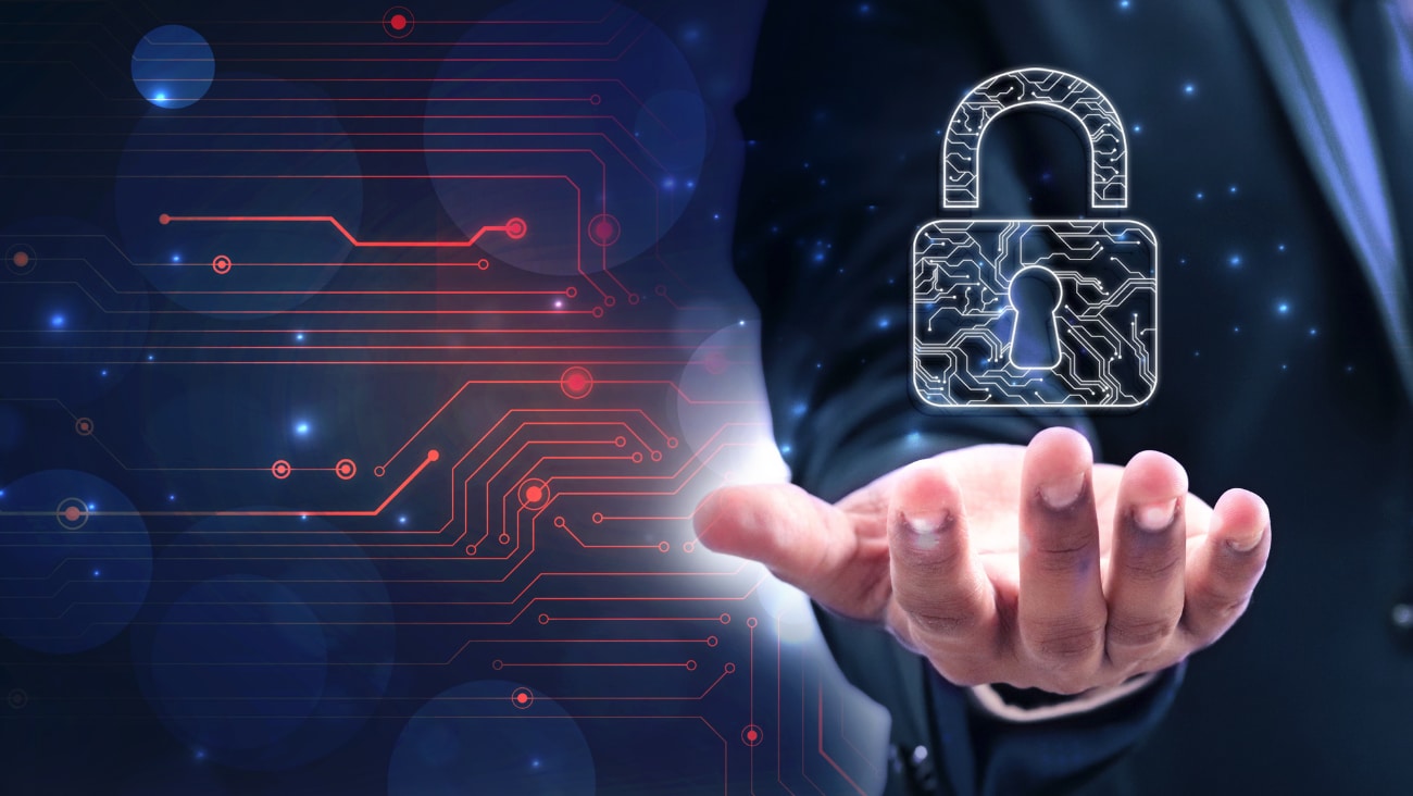 Scam protection